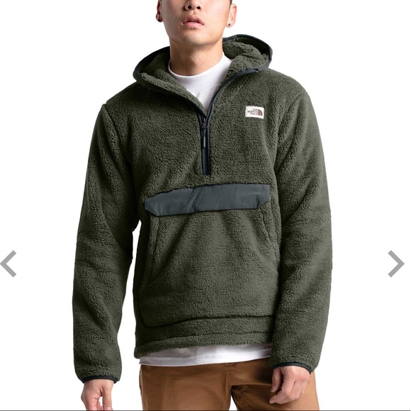The North Face Other - FINAL DISCOUNT 🆕The North Face Campshire Hoodie
